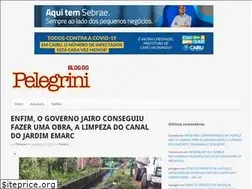 Sites similar to pelegrini.org