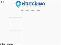 Sites similar to pelegrino.com.br