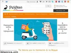 Sites similar to pelekan.com.gr