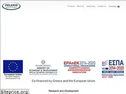 Sites similar to pelekis.tech