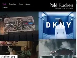 Sites similar to pelekudren.com