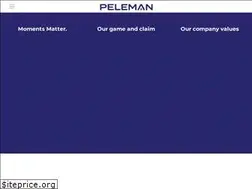 Sites similar to pelemanusa.com