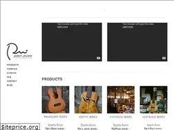 Sites similar to pelemukulele.com