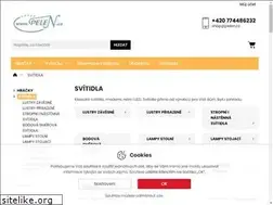 Sites similar to pelen-svitidla.cz