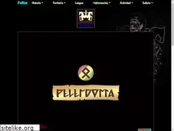 Sites similar to pelendonia.net