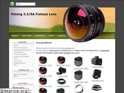 Sites similar to peleng8.com
