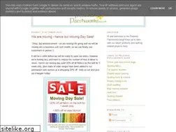Sites similar to pelennapatchworks.blogspot.com