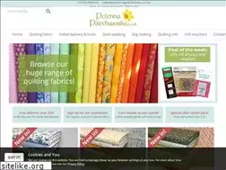 Sites similar to pelennapatchworks.co.uk