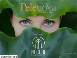 Sites similar to pelenova.com.br