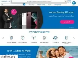 Sites similar to pelephone.co.il