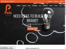 Sites similar to pelepromo.com