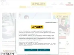 Sites similar to pelerin.com