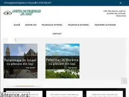 Sites similar to pelerinajeiasi.ro