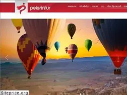 Sites similar to pelerintour.com
