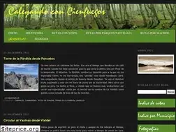 Sites similar to pelescaleyes.blogspot.com