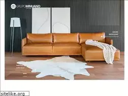 Sites similar to pelesminuano.com.br