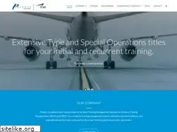 Sites similar to pelesys.com