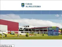 Sites similar to peleteiro.com