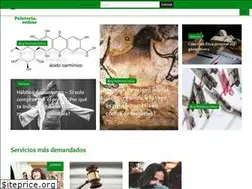 Sites similar to peleteria.online