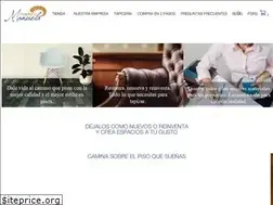 Sites similar to peleteriamanuela.com