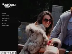 Sites similar to peleteriarodriguez.com