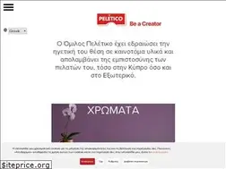 Sites similar to peletico.com