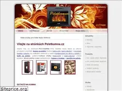 Sites similar to peletkamna.cz