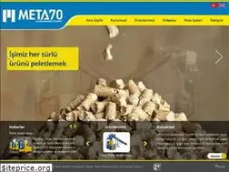 Sites similar to peletmakinegroup.com