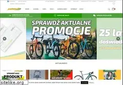 Sites similar to peleton.pl