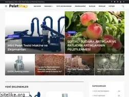 Sites similar to peletshop.com