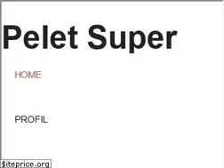 Sites similar to peletsuper.com