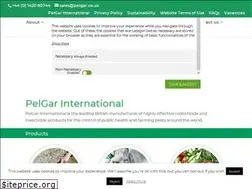 Sites similar to pelgar.co.uk