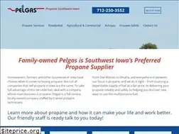 Sites similar to pelgas.com