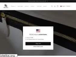 Sites similar to pelgio.com