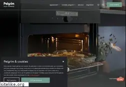 Sites similar to pelgrim.nl
