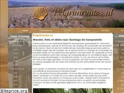 Sites similar to pelgrimroutes.nl