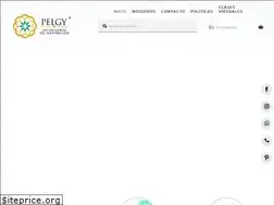 Sites similar to pelgybisuteria.com