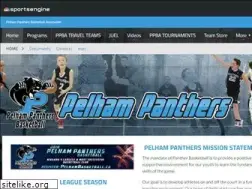 Sites similar to pelhambasketball.ca