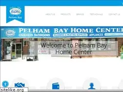 Sites similar to pelhambayhc.com