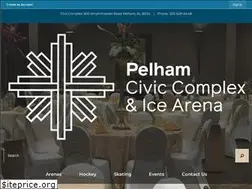 Sites similar to pelhamciviccomplex.com
