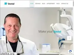 Sites similar to pelhamdentalgroup.com