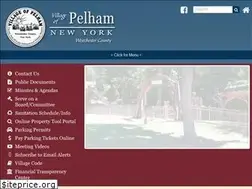 Sites similar to pelhamgov.com
