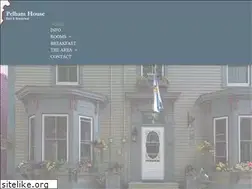Sites similar to pelhamhouse.ca