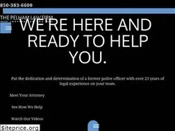 Sites similar to pelhamlaw.com