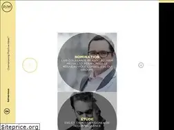 Sites similar to pelhammedia.com