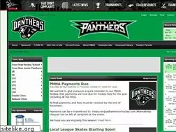 Sites similar to pelhamminorhockey.com