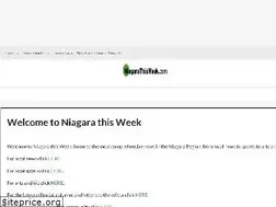 Sites similar to pelhamnews.ca