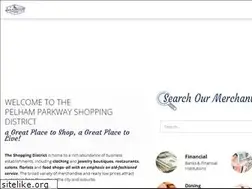 Sites similar to pelhamparkway.com