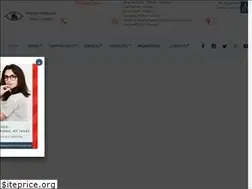 Sites similar to pelhamparkwayvisioncenter.com