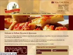 Sites similar to pelhampizzeria.com